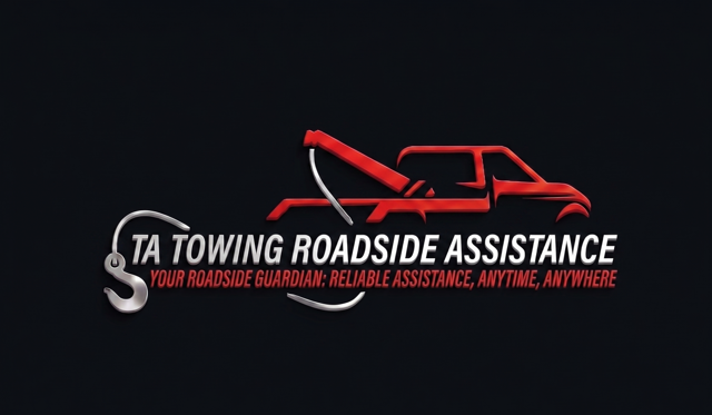 TA Towing
